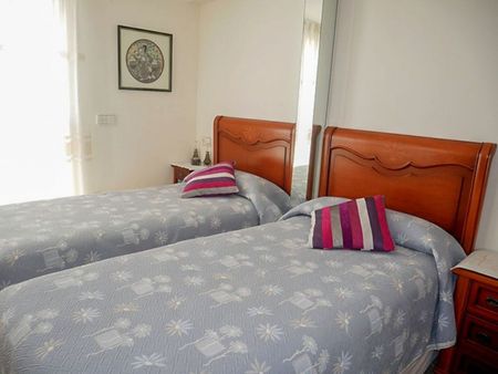 Piso de alquiler en Calle Madrid, 16, Playa Levante - Photo 5