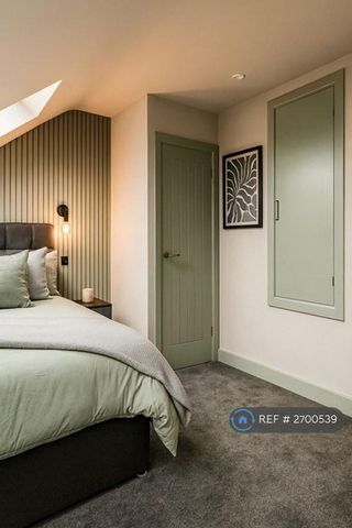 1 bedroom in a house share to rent - Photo 4