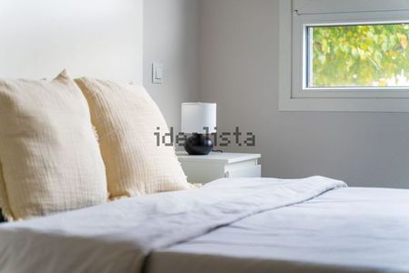 Alquiler de piso en Calle Alvaro Mutis, 2 - Photo 3