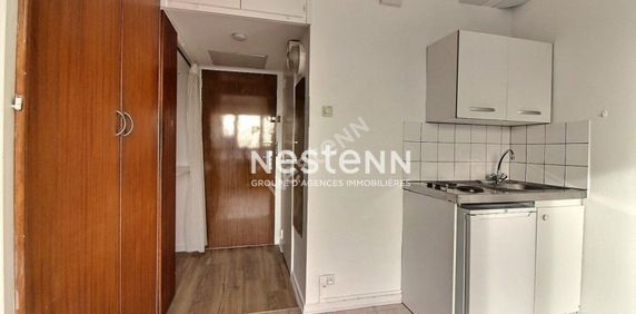 Appartement 1 pièce à Strasbourg - Photo 2