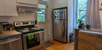 4 1/2 Avenue Bennett, Hochelaga - Photo 2