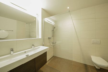 Attraktive Single-Wohnung mit Gartensitzplatz! - Foto 4