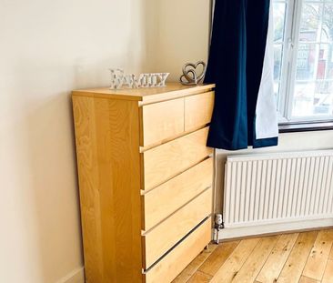 Room in a Shared House, Chalfont Avenue, HA9 - Photo 2