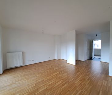 Garconniere mit Südwest- Balkon Idlhofgasse 48, Top 30 - Photo 4