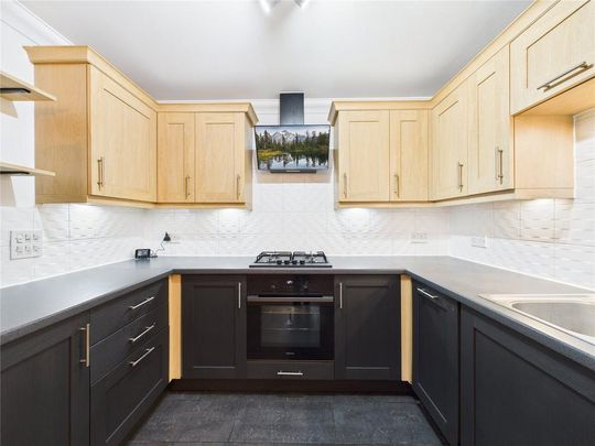 2 bedroom apartment to rent - Photo 1