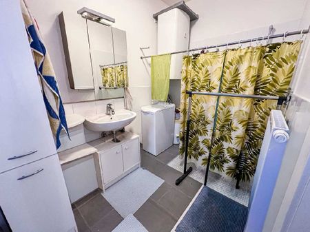 Mietwohnung mit Balkon – Ihr neues Zuhause in Gniebing …! - Foto 4