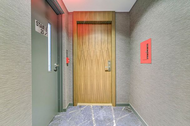 For Lease - 200 Bloor Street Unit# 2504, Toronto, Ontario - Photo 1