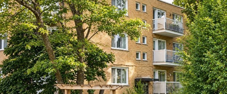 2 CH - 1 SDB - Montréal - $1,690 /mo - Photo 1