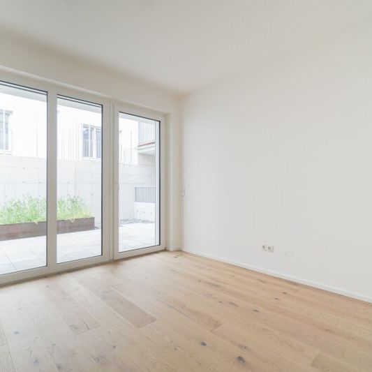 MIETE mit KAUFOPTION in Baumgarten - Ihr sicherer Weg zum Eigentum - Foto 1