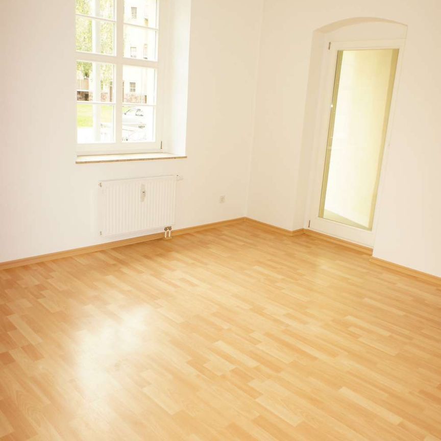 Moderner Grundriss + Laminat + Bezug ab 1.9.mögl. ! - Photo 1