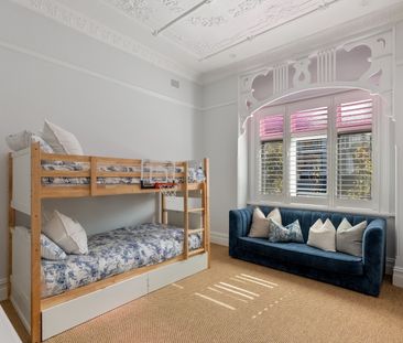 5 Grosvenor Street, Kensington NSW 2033 - House For Rent | Domain - Photo 6