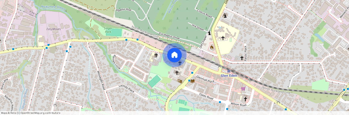 292 West Coast Road, Glen Eden, Waitakere City