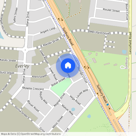 14 Alden Street, Vic 3429, Sunbury