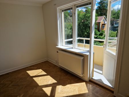 Nämndemansgatan, Tranås - Photo 3