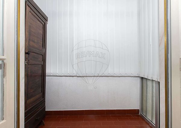 Apartamento T2 em Lisboa