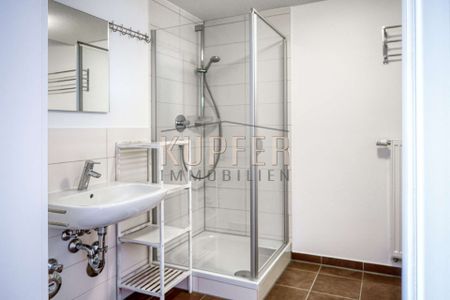 Attraktives City-Apartment mitten in Erlangen – nur für Studenten & Azubis! - Photo 3