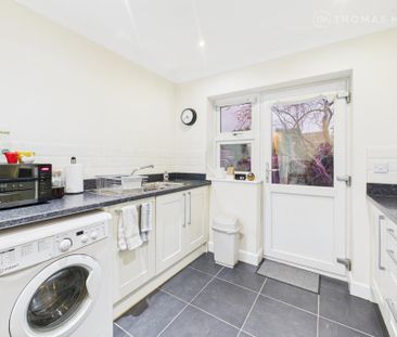 2 bedroom bungalow to rent - Photo 4