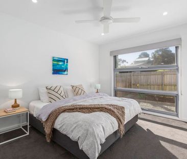 Coastal Living in a Prime Ocean Grove Location - Fully furnished - Photo 6