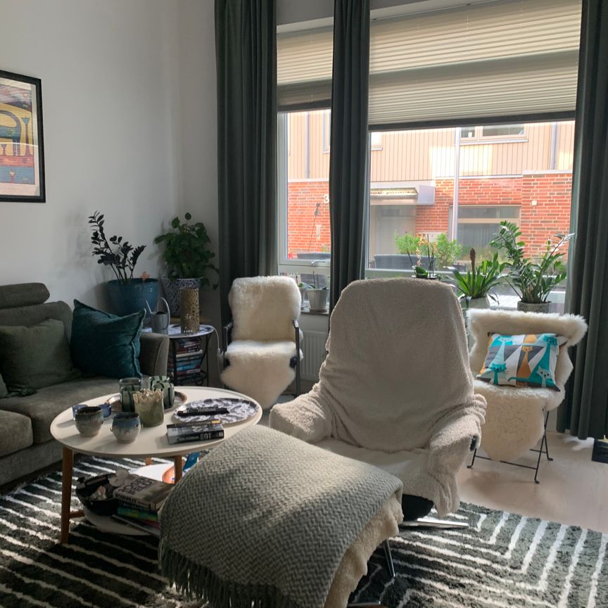 Regementsvägen 6A, Helsingborg - Foto 1