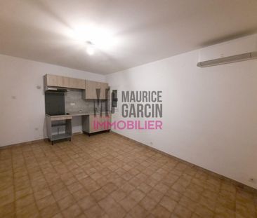 A LOUER - MAISON BEDARRIDES - 2 pièces 42.10m² - Photo 5