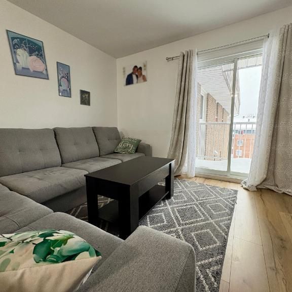 Appartement 4 ½ à louer Loretteville juillet 2026 - Photo 1