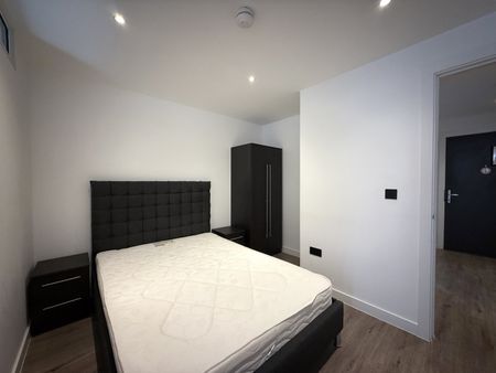 Manhattan Building, 38 George Street, Manchester, M1 4HA - Photo 5