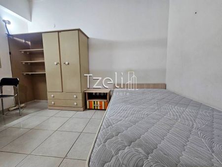 Studio/Γκαρσονιέρα για ενοικίαση Προάστιο (Πάτρα) - Photo 5