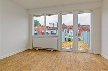 Te huur: Huis Waldeck Pyrmontstraat in Haarlem - Foto 3