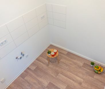 3-Zimmer-Wohnung nahe Küchwald - Photo 5