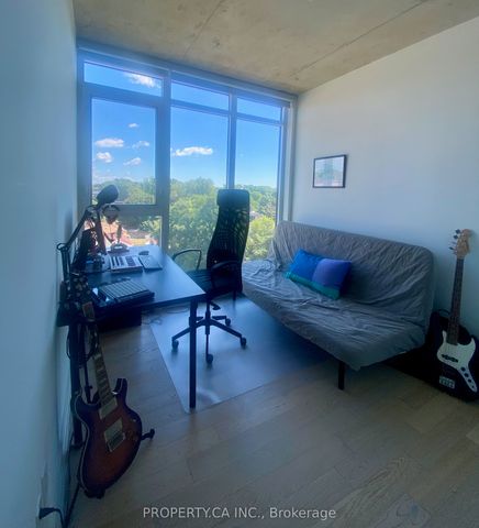 Southwood Lofts I , #607 - Photo 2