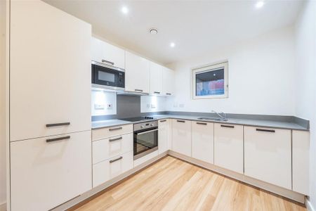 1 bedroom flat to rent - Photo 5