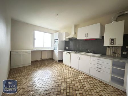 Location Appartement 4 pièces 100m² BLOIS 41000 - Photo 5
