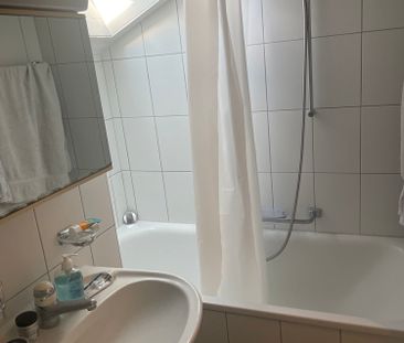 1 Zimmer, 30 m² - Photo 1