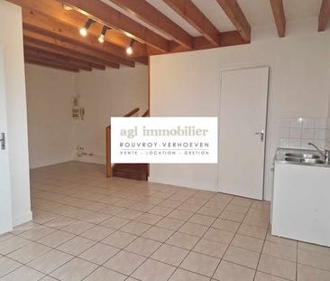 Location Maison 2 pièces 72m² BERGUES 59380 - Photo 2