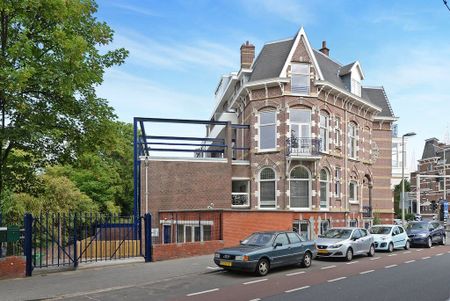 Appartement te huur: Stadhouderslaan 1-R 2517 HV Den Haag - Photo 4
