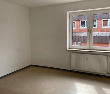 Gemütliche 2 Zimmer Wohnung in Brunsbüttel - Foto 6
