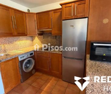 Piso en alquiler en Calle de los Robles, 5 - Photo 6