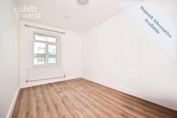 3 bedroom apartment to rent - Photo 1