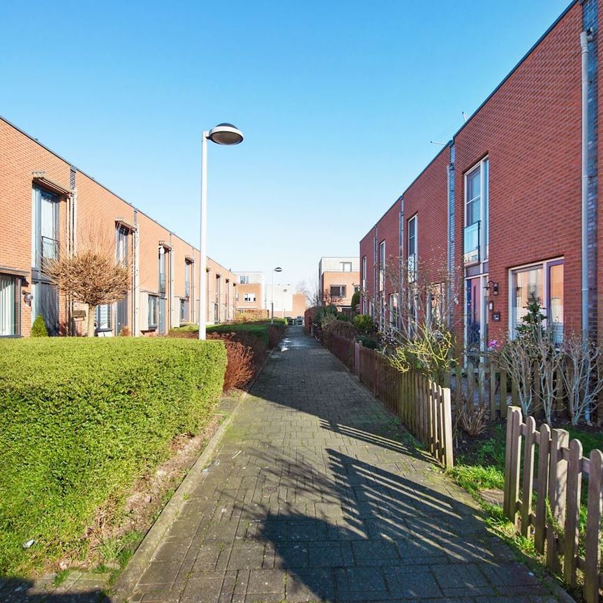 Dartstraat 7, De Velden, 2492VV, Den Haag - Foto 1