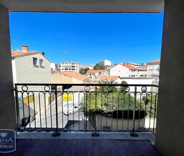 Location Appartement 2 pièces 41m² BEZIERS 34500 - Photo 5