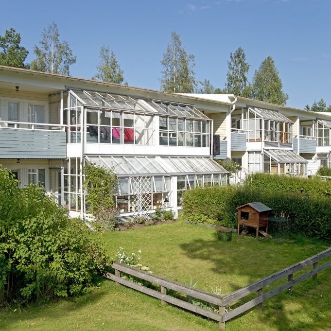 Titanvägen 29 - Foto 2