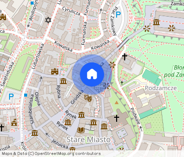 Stare Miasto ul Grodzka - Photo 1