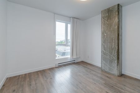 Condo à louer à Sainte-Foy-Sillery - Photo 2