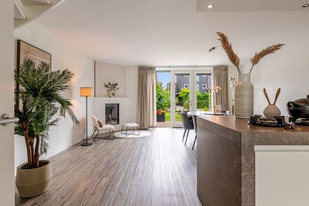 Huis te huur: Lippizanerstraat 73 3573 SP Utrecht - Photo 5