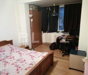 Apartament 2 camere, 50mp, decomandat, parcare, zona Interservisan - Photo 5