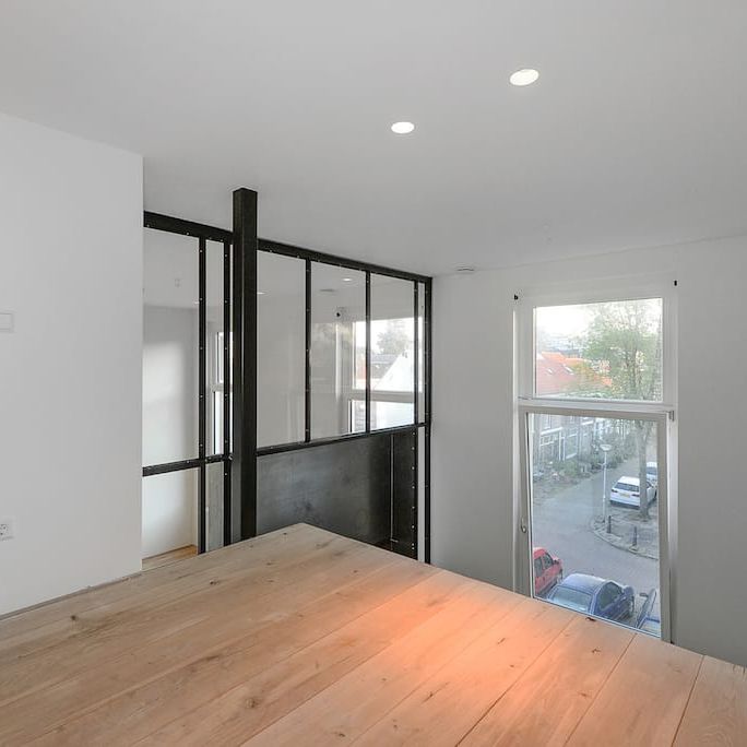 Appartement te huur: Sint Olofsstraat 21-C 2613 EK Delft - Foto 1