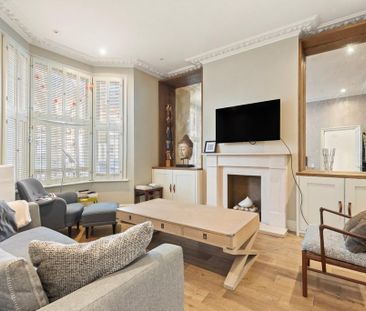 4 bedroom terraced house to rent - Photo 1