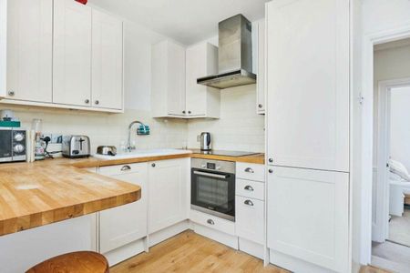 Haycroft Road, Brixton, SW2 - Photo 4