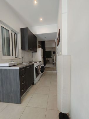 Studio/Γκαρσονιέρα για ενοικίαση Δημοκρατίας - Ανάληψη (Ηράκλειο Κρήτης) - Photo 1