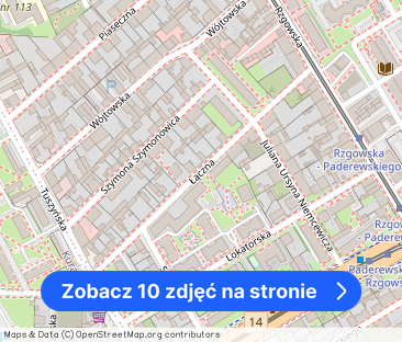 Czerwony Rynek mieszkanie rozkładowe 42m2 wynajme - Zdjęcie 1